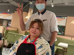-海底捞火锅(劲松店)