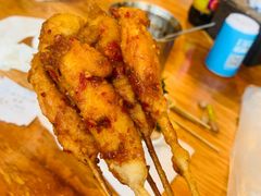 -辽B·小串(总店)
