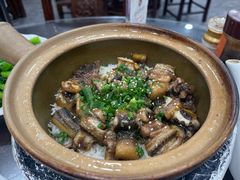 -红星光发煲仔饭(大石街店)