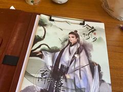 -汇佳桌游剧本咖啡馆(万体馆旗舰店)
