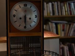 -时光花园(白鹭洲店)