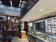 -徽味阁(永莲国际购物中心店)