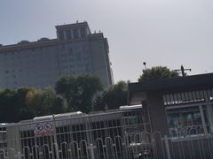 -北京宣武门商务酒店(前门店)