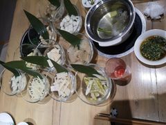 -竹鲜笙全竹宴(国色天香店)