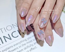 -森日式美甲沙龙MORI NAIL总店