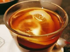 冻柠茶-来龙里 精致 东南亚餐室(万象城店)