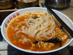 -磁州卤面·地标邯郸菜(97年创始店)