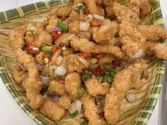 -虾铺子龙虾·私房菜(金源花苑店)