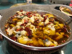 -北平味道.京味菜.烤鸭(梨园店)