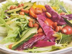 大拌菜-金阁家常菜(贵阳路店)