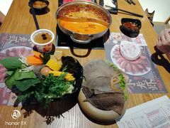 -呷哺呷哺(砂之船奥莱店)