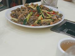 -凯盈阁私房菜·桑拿鸡(绿茵花园店)