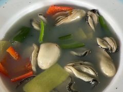 -台山美食一绝阿四台山黄鳝饭(阿四创作店)