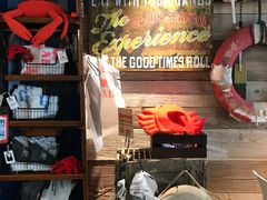 -Catch the Cajun Seafood(表参道店)