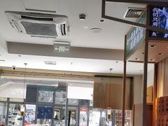 -周渝食惦酸菜鱼(青浦店)