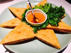 -瓦城泰国料理(芮欧百货店)