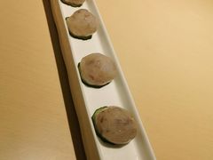 -余欢领鲜火锅(新街口店)