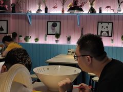 -友达面馆·酸菜鱼面(钱塘区店)