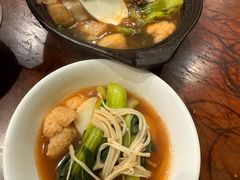 -凡老头米线砂锅(古荡新村西粮站)