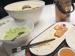 -院里寻菜·精致庭院菜(观沙岭店)