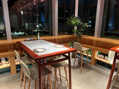 -人间酒暖·Go blanc·烧鸟·深夜食堂(陆家嘴店)