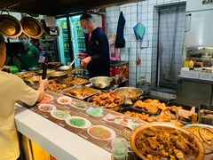-清真·牛掌柜(奉天街店)