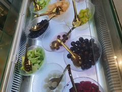 -溪边姑娘·拉丝酸奶水果捞(春熙路店)