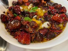 -庐州太太(CBD店)