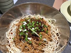 凉面-一棠龙虾•王牌虾球(楚河汉街店)