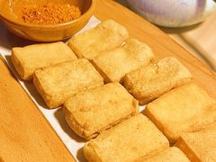 -山石榴·贵州菜(丰盛里店)