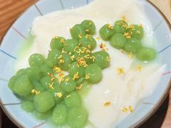 -李百蟹·江南蟹黄面(夫子庙店)