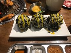 -·缸桶屋·韩式牛肋条自助烤肉(西湖D11店)