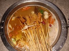 -成都玉林串串香(世纪港湾店)