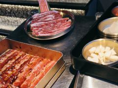 -入火韩国烤肉(凯旋广场店)