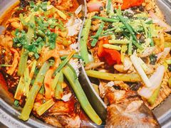 -味妙烤鱼吧(回龙观店)