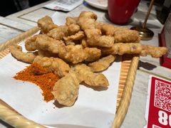 -南锣南门(东方银座店)