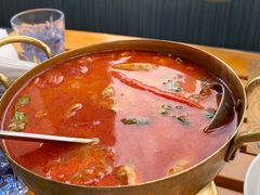 -CHINCHIN 青青·泰国料理(万象食家店)