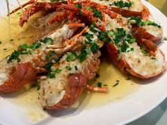 -廊亦舫Lang Yi Fang Restaurant(金桥店)