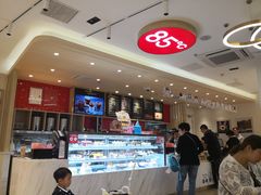 -85度C(上海广元店)