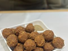 -杏园餐厅(西四北大街店)