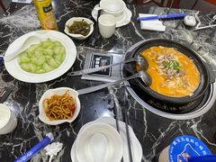 -李师傅脆肚(华强北店)