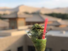 -敦煌山庄摘星阁