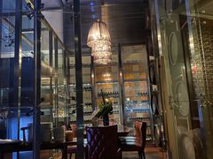 -The Penthouse酒吧
