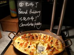 -福州仓山凯悦酒店·Market Cafe Lacucina咖啡厅