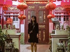 -马六甲鸡场街
