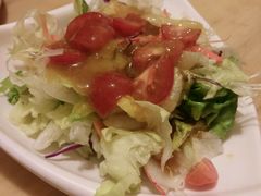 -浪花亭日本料理(古田路店)