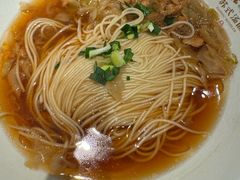 -松鹤楼·苏式汤面(虹桥天地店)