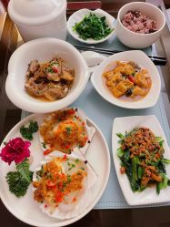 -新寰亚月子会所(盛捷白塘店)