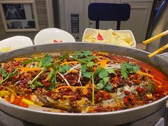-火吧PTV聚会餐厅(10号店)