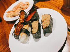 寿司-汉巴味德(大悦城店)